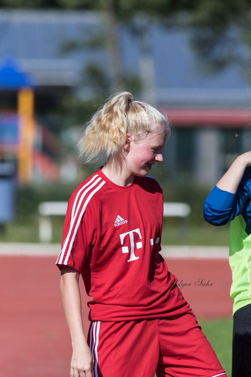 Bild 235 - Frauen SV Wahlstedt - ATSV Stockelsdorf : Ergebnis: 2:2